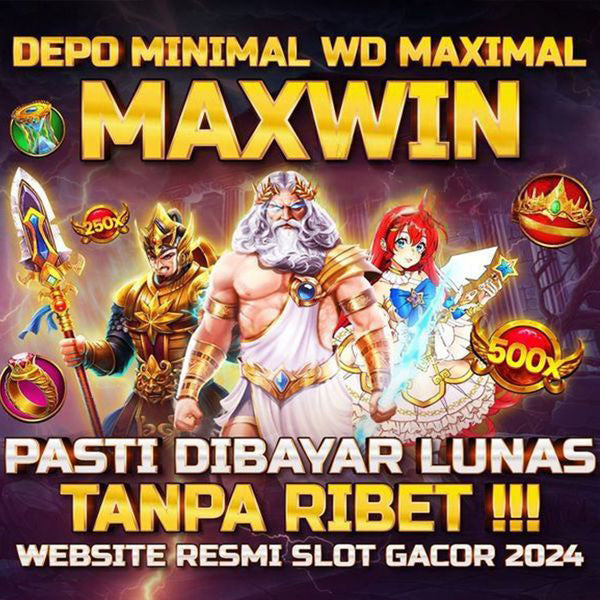 1NWIN Situs Slot Pakai Dana